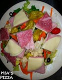 Antipasto Salad