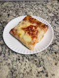 Sicilian Pizza Slice