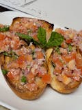 Bruschetta