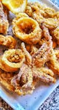 Fried Calamari