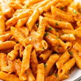 Pasta with Vodka Sauce