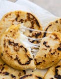 Pupusas Chesse