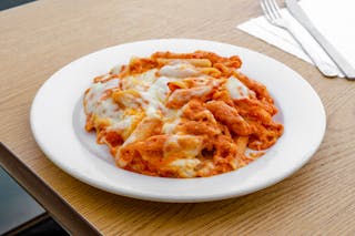 Baked Ziti