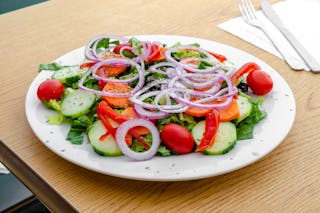 Garden Salad