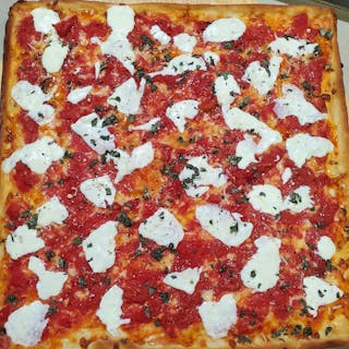 SquareThin Brooklyn Pie