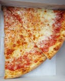 1. Two Pizza Slices Lunch
