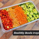 Healthy Bowl Catering