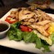 House Salad with Grilled Chicken