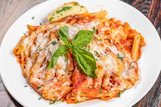 Baked Ziti