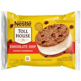 Nestle Toll House Cookie Sandwich