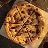 8" Cookie Pizza