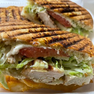 1. Roma Panini