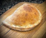 Vegetable Special Calzone