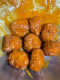 Boneless Wings