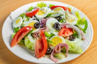 Chef's Salad
