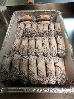 Cannoli