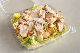 Chicken Caesar Salad