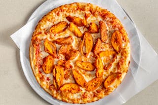 Buffalo Pizza