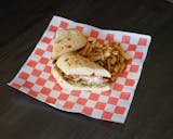 Falafel Sub