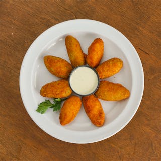 Jalapeno Peppers
