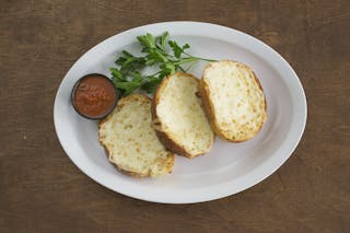 Garlic Cheese Bread