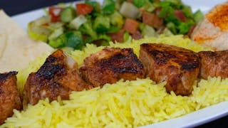 Chicken Kabob