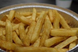 Regular Fries