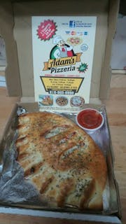 Supreme Calzone