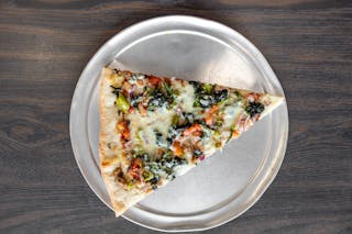 Veggie Pie
