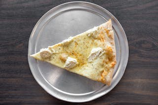 White Pie