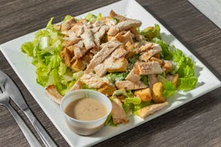 Chicken Caesar Salad