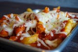 Pizza French Fries