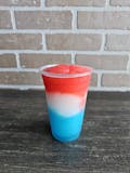 LIMITED TIME! Rocket Pop Slushy