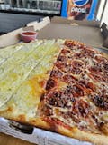 NEW! Half & Half Slam