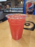 NEW! Red Rose Refresher