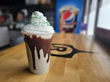 LIMITED TIME! Minty Clover Shake