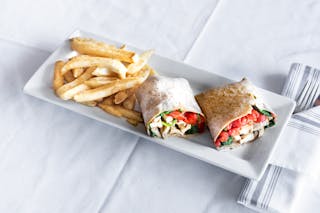 Isabella Wrap