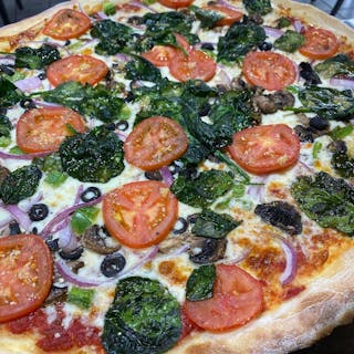 Brooklyn Veggie