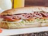 Ham Sub