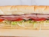 Mixed Sub