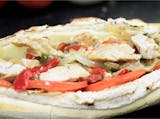 Chicken Fajita Sub