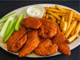 Chicken Fingers - Snack