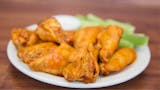 Chicken Wings - Double (20)
