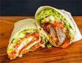 Chicken Finger Wrap