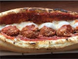 Meatball Sub