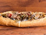Philly Cheese Steak