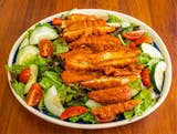 Chicken Finger Salad