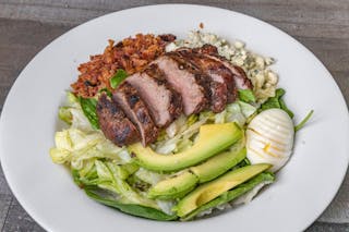 Sirloin Cobb Salad
