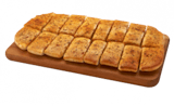 Cajun Bread