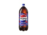 Pepsi Wild Cherry - 2L Bottle